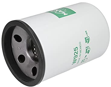 MANN-FILTER Original Ölfilter W 925