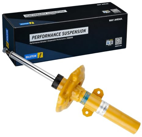 Bilstein 22-270054 Stoßdämpfer vorne | 22-270054 Kompatibel mit Talisman (lp_),talisman Grandtour (kp_)