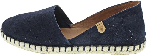 VERBENAS Espadrilles Carmen Serraje Bosco