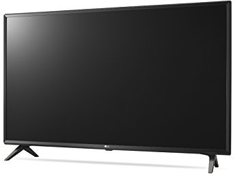 LG 43 UK 6300 LLB - 108 cm (43 Zoll) TV (4K Ultra HD, HDR 10, Smart TV, WLAN, Triple Tuner (DVB T2), USB)