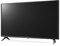 LG 43 UK 6300 LLB - 108 cm (43 Zoll) TV (4K Ultra HD, HDR 10, Smart TV, WLAN, Triple Tuner (DVB T2), USB)