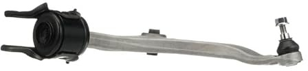 DELPHI TC3554 Suspension Control Arm Triangular Control Arm