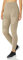 Alo Yoga Women's High-Waist Moto Legging Gravel/Gravel Glossy M