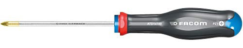 Tournevis Facom Protwist lame Pozidriv 1x100 mm