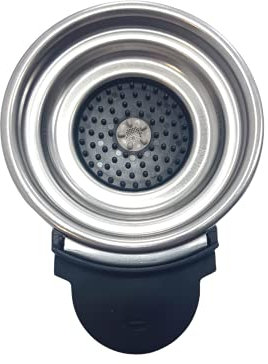 1-Cup 1 Cup Podholder porte-gobelet Assy CP1242/01 For Philips Coffee Maker CSA230 CSA240 CSA250 HD6560 HD7880 HD7884 300004493701