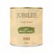 Guild Lane Jubilee Furniture Paint – Upcycle & Transform Wood, Metal & Glass – Soft Sheen Finish for Indoor & Outdoor – Durable & Easy to Apply Multi-Surface Paint (Light Bronze Green, 500ml)