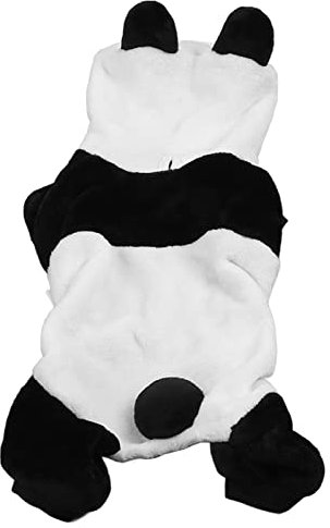 PENO Dicker Strick Warmer Hundepullover Hundepullover Baumwolle Polyester Winter mittlere Hunde für Dobermann