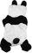 PENO Dicker Strick Warmer Hundepullover Hundepullover Baumwolle Polyester Winter mittlere Hunde für Dobermann