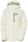 Damen Helly Hansen W Snowplay Jacket, Schnee, XL