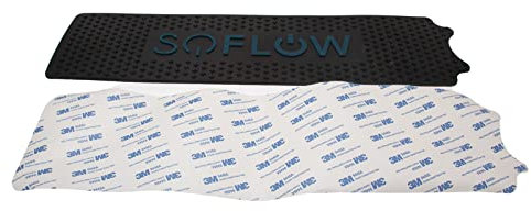 SoFlow |60 & 61| Trittfläche/Deckpad inkl. Kleber SO1-ABE (Original)