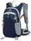 Fahrrad Rucksack MäNner Rucksack Damen - SchöN U. Durchdacht - Daypack Mit Laptopfach & Anti Diebstahl Tasche FüR AusflüGe, Uni, Schule U. BüRo Schulrucksack Schwarz Damenrucksack, Cityrucksack Ruck