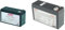 APC RBC17 - Batterie de Remplacement pour Onduleur APC BE700G-FR, BK650EI & APCRBC106 - Batterie de Remplacement pour APC Back-UPS 400VA