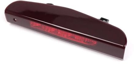 Hinten Bremsleuchte Für Opel Für Corsa D/E 2006-2014 5-Türer 13188045 High Mount Stop Licht 3rd Dritte Bremse Licht Hinten Stop Lampe Dritte Bremse Licht