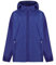 VELILLA Wz70k_502_12/14 Coupe-Vent, Bleu Roi, 12-14 Mixte Enfant