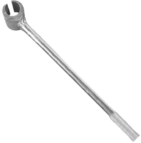 Tuxxjzm Front Door Hinge Adjuster, Door Hinge Repair Tool - Commercial Door Hinge Adjuster, Ankle Bender Alignment Tool, Solid Steel Construction to Ensure a