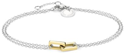 Liebeskind Berlin Armband LJ-1542-B-20 Bicolor