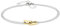 Liebeskind Berlin Armband LJ-1542-B-20 Bicolor