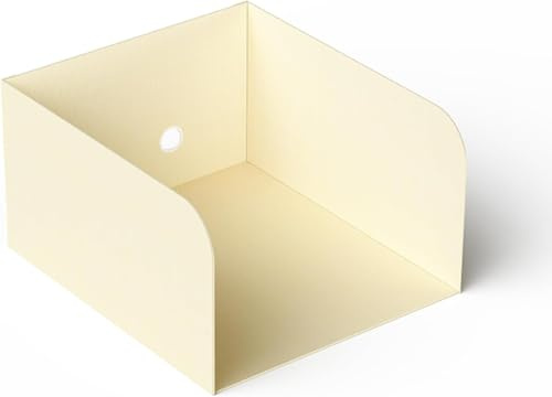 UBPET Katzenklo Streuschutz-Umhausung C31, Katzentoiletten Zubehör