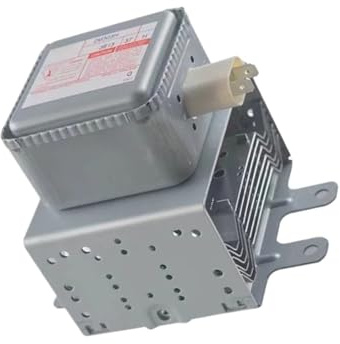 Compatible For Toshiba,2M248H Air-Cooled Magnetron, Oven 2M248 Industrial Microwave Generator Replacement Parts
