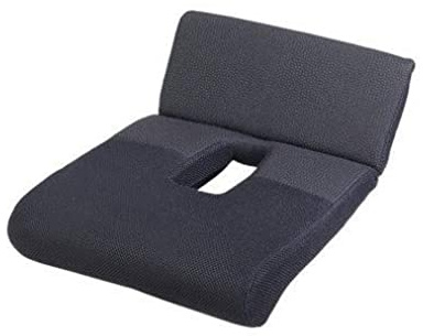 Omp OMPHB/702 Sitzkissen Sitze Hrc, Blau