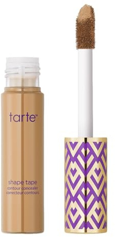 Tarte Form Tape Contour Concealer in hellbraun Volle Größe
