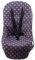JYOKO KIDS Matratze kompatibel mit Bugaboo Cameleon 3 Fluor Heart