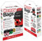 Henry DUSTBAGS HEPA-FLO Lot de 5 sacs à poussière compatibles avec toutes les tailles d'aspirateur Henry Hetty