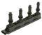 Bosch 0221503800 - Zündspule