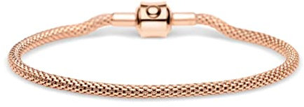 BERING Damen Armband 17 cm rosé gold 613-30-170