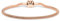 BERING Damen Armband 17 cm rosé gold 613-30-170