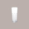 LUCGEL Srl 20 Pz Bicchieri Plastica Cocktail Long Drink Trasparenti 350 Cc Plastic Cups