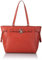 U.S. POLO ASSN. New Delaware Shopping Bag Carrot