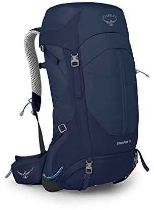 Osprey Plecak turystyczny Stratos 36 l Cetacean Blue