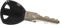 ABUS Z74 Fahrradschlüssel, Schlüssel, Nachschlüssel, Ersatzschlüssel nach Code Z74 0001 bis Z74 1043