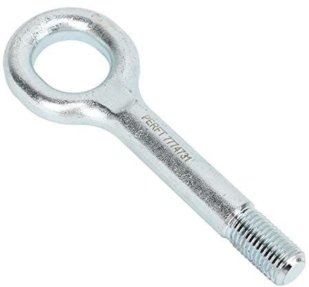 Rimorchio Gancio Di Rimorchio Anello Rimorchio Gancio Di Rimorchio Anello 7774731 Sostituzione per Bravo Brava Chroma Doblo I Panda II Punto Stilo Idea Multipla