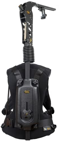 Easyrig Minimax STABIL Light, Cinema Flex, mit Tasche (EASY-MMCF10XSTL)