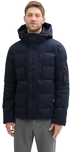 TOM TAILOR Herren 1041323 Jacke