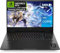 HP OMEN 16-wd0003sl Notebook, Intel Core i5-13420H, 16GB RAM DDR5, 512GB SSD PCIe NVMe, Display 16,1 FHD 144Hz IPS, Grafica Nvidia RTX 4050 6GB GDDR6, Wi-Fi 6, FreeDOS, Nero