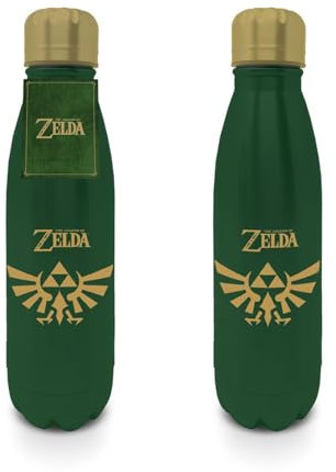 PYRAMID- Drinking Bottle Merchadising, Multicolor (MDB27890)