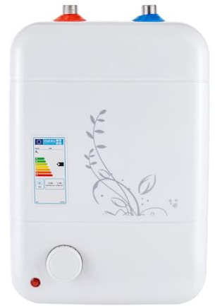 Chauffe-eau électrique instantané 1500 W, 220 V, avec prise, résistant à la pression, chauffage rapide, convient pour lavabos, cuisines, éviers