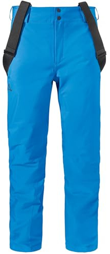 Schöffel Ski Pants Weissach M - 48