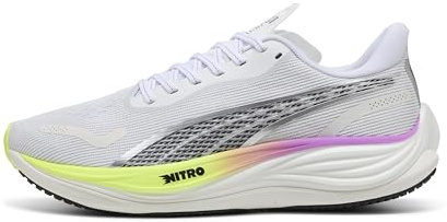 PUMA Velocity Nitro 3 Running Shoes EU 41