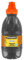 Cléopâtre Gouache Néfertari Baby Farbe, Schwarz, 500 ml, 500
