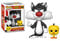 Funko POP! Animation Looney Tunes Sylvester Cat & Tweety - Sylvester - Vinyl-Sammelfigur - Geschenkidee - Offizielle Handelswaren - Spielzeug Für Kinder und Erwachsene - TV Fans