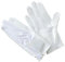 Tama Schlagzeuger Handschuhe - L - Drummer Geschenk - Schlagzeug Zubehör, Weiß (TDG10WHL)