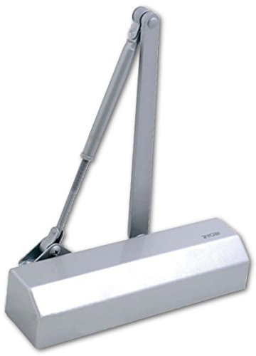 RYOBI Powerglide 1553 Overhead Door Closer Size 3 - Size 3