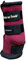 Back on Track® Stallgamaschen Royal Transportgamaschen S (35x40 cm), Rubinrot