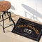 CADEAUX.COM - Paillasson Personnalisé Bar - Tapis Entrée Intérieur - 40 cm x 60 cm - Idée Cadeau Personnalisé avec Prénom - Cadeau Noel