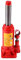 SKIESOAR 3 Ton/8 Ton Hydraulic Bottle Jack for Changing Car, Lorry and Caravan Tyres