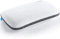 NOFFA Kopfkissen Hart Fest zum Schlafen 11 cm Höhe, Visco Feste Kissen Seitenschläfer Orthopädisch, Nackenstützkissen Memory Foam Kissen 40x60